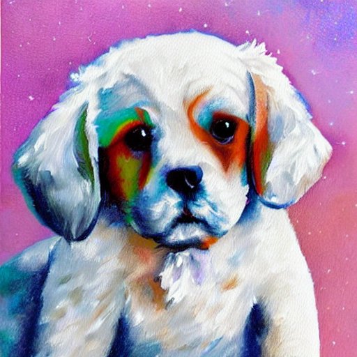 puppy